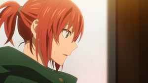 Mahoutsukai no Yome Season 2 (BD)